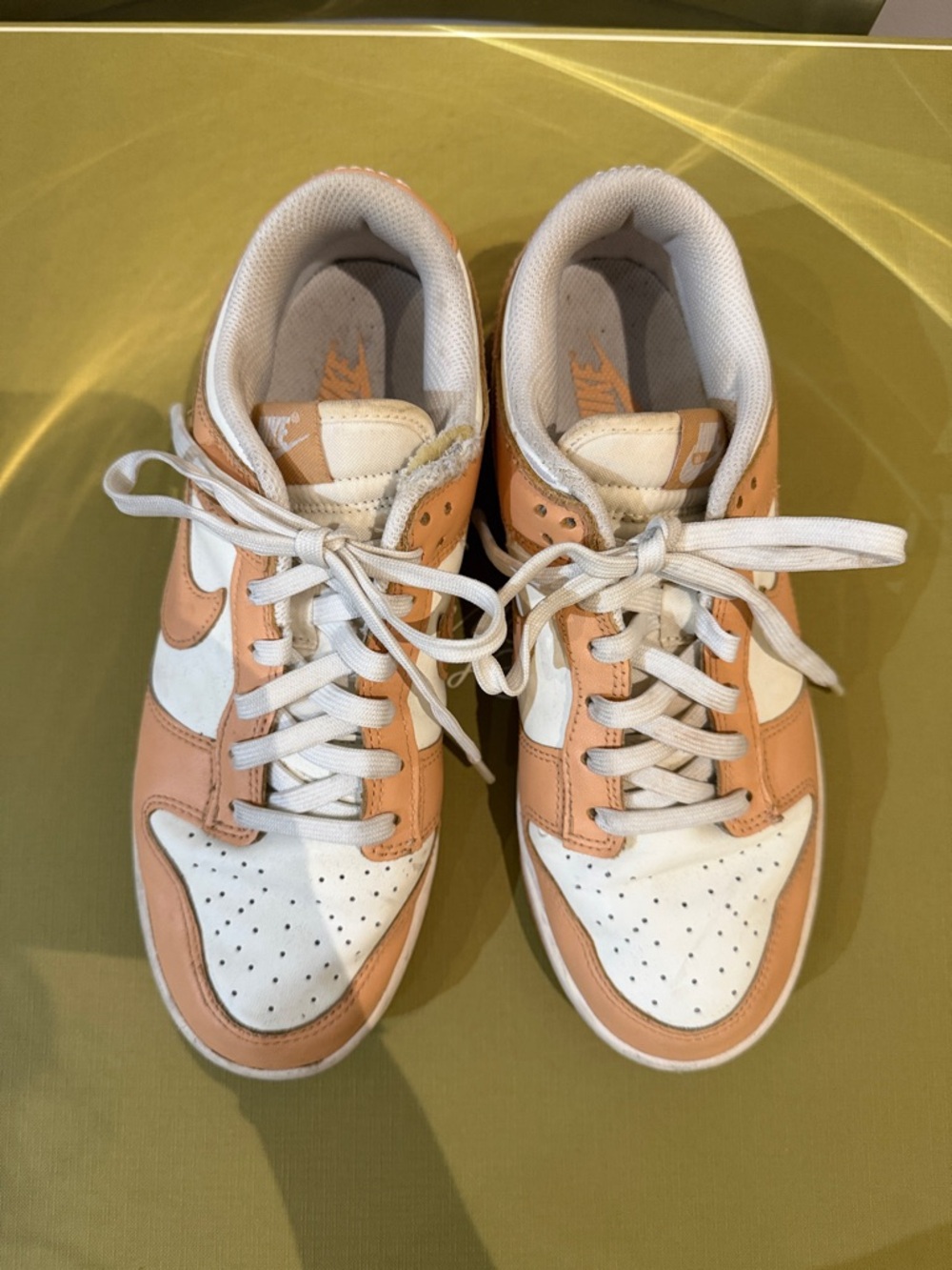 Nike Dunk Harvest Moon View 2